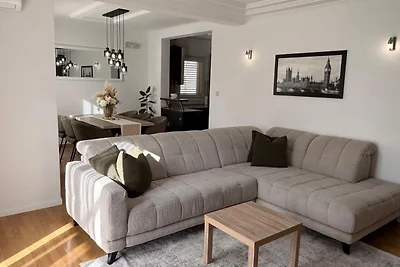 Villa Tea - Makarska by Villas Guide