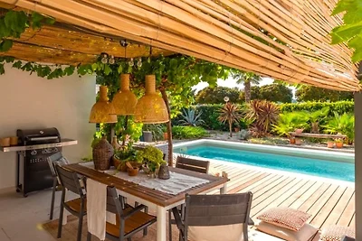 Villa La Vidas by Villas Guide