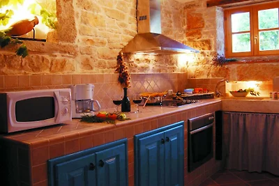 Villa Morus by Villas Guide
