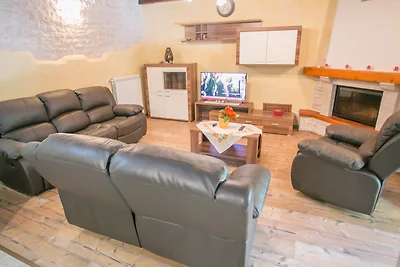 Villa Casa Mendula by Villas Guide