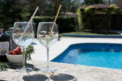 Villa Nature Escape by Villas Guide