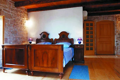 Villa Morus by Villas Guide