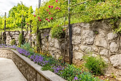 Holiday Home Secret Garden by Villas Guide