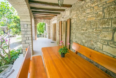 Villa Casa Mendula by Villas Guide