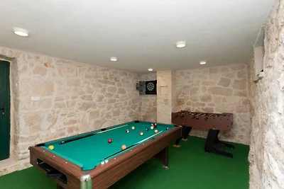 Villa Bilanžic - Omiš by Villas Guide