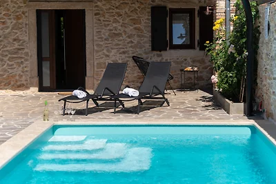 Villa Stone House by Villas Guide