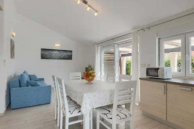 Villa Kliman by Villas Guide