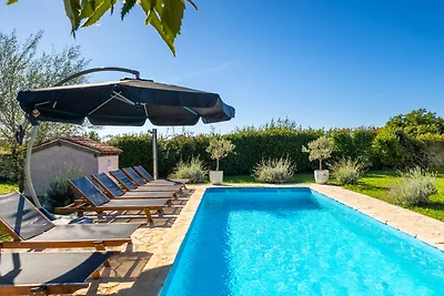 Villa Tancabelka by Villas Guide