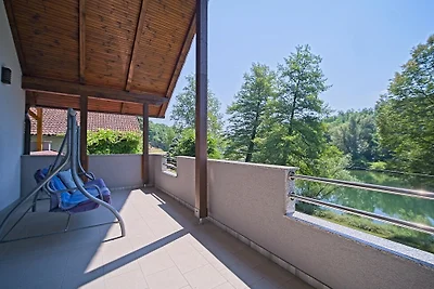 Holiday House Lucija by Villas Guide