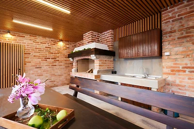 Villa Tia by Villas Guide