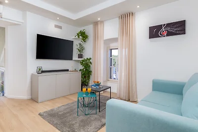 Pula Bay View apartment by Villas Guide