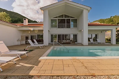 Villa Natura 5 - Opatija by Villas Guide