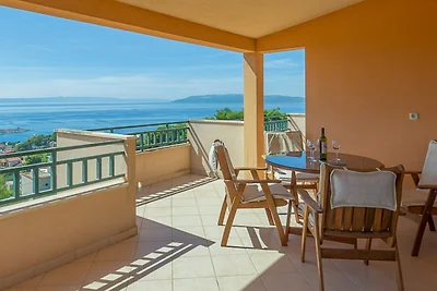 Apartman Tara - Makarska by Villas Guide