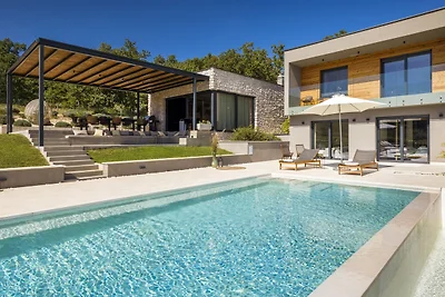 Villa OX by Villas Guide