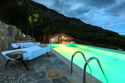 Kuća za odmor Dopust za oporavak Bribir