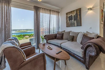 Sea View villa Medulin by Villas Guide