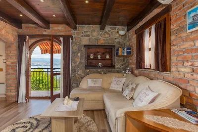 Casa Milena 1 Lovran Opatija by Villas Guide