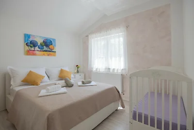 Villa Klarita - Makarska by Villas Guide
