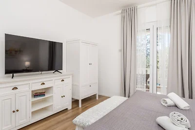 apartman za odmor Obiteljski odmor Stara Novalja