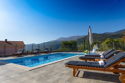 Casa Ivetta Sun Garden by Villas Guide