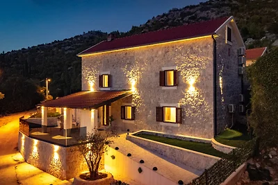 Villa Marina Neretva by Villas Guide