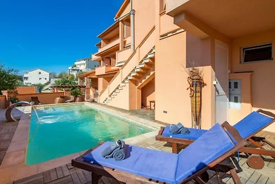 Luxury Villa Mer pool apartman by Villas...
