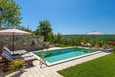 Villa Cartolina by Villas Guide
