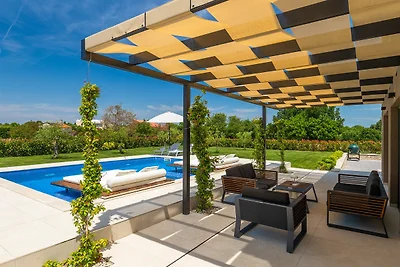 Villa Petrush by Villas Guide