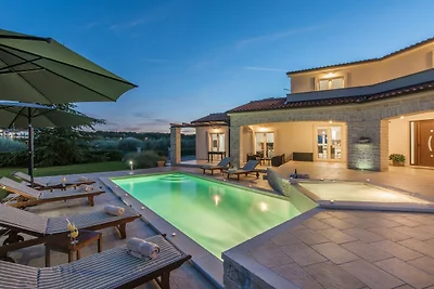 Villa Melli by Villas Guide