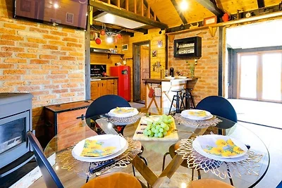 Villa Mali Sokol by Villas Guide