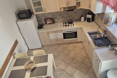 House Ana Grgurici by Villas Guide