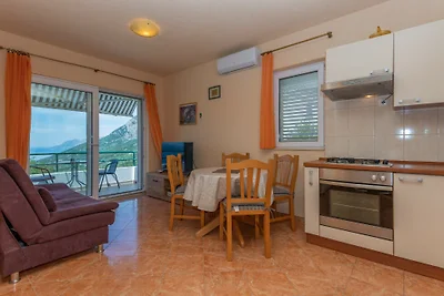 Villa Radic - Makarska by Villas Guide
