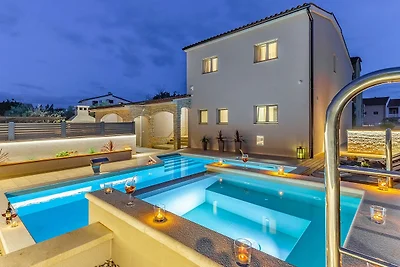 Villa Bura by Villas Guide