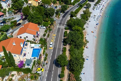 Vila Medea sea view by Villas Guide