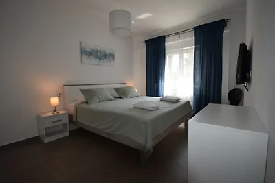 Apartman Summer Breeze by Villas Guide