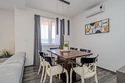 Luxury Villa Mer pool apartman by Villas...