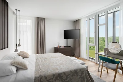 Modern Villa Noble with outdoor and indoor...