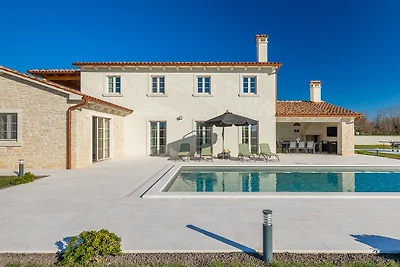 Villa Jurasi by Villas Guide