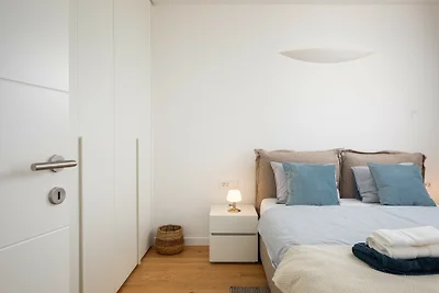 B&M Apartments Novigrad by Villas Guide