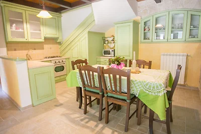 Villa Casa Mendula by Villas Guide