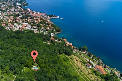 Casa Silente Opatija by Villas Guide
