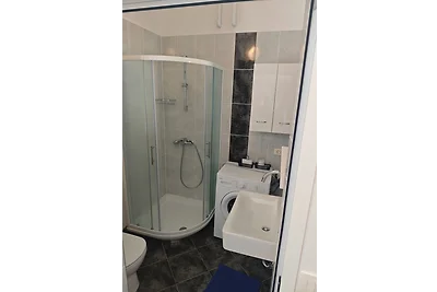 Studio apartment Flora by Villas Guide