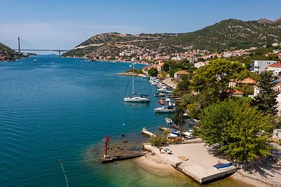 Villa Dadic by Villas Guide