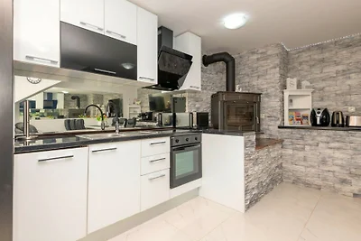Villa Ivandvor in Split by Villas Guide