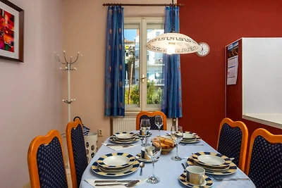 apartman za odmor Obiteljski odmor Rijeka