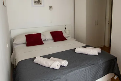 Melone Apartman 3 Senj by Villas Guide