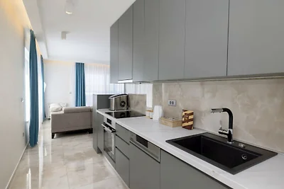 Sunny Lux Villa 1 in Makarska by Villas Guide