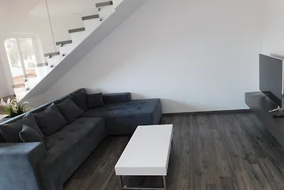 Luxury Villa Mer pool apartman by Villas...