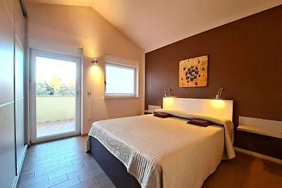 Villa Angela - Medulin by Villas Guide
