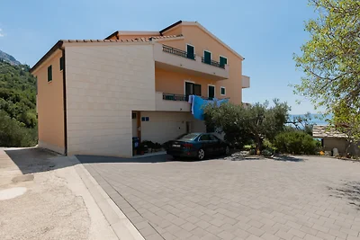Apartman Tara - Makarska by Villas Guide